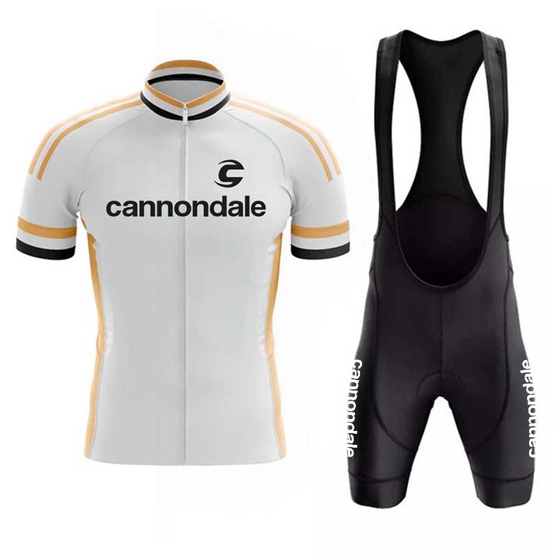 Cycling Gear Waterproof - Set di Abbigliamento da Ciclismo per