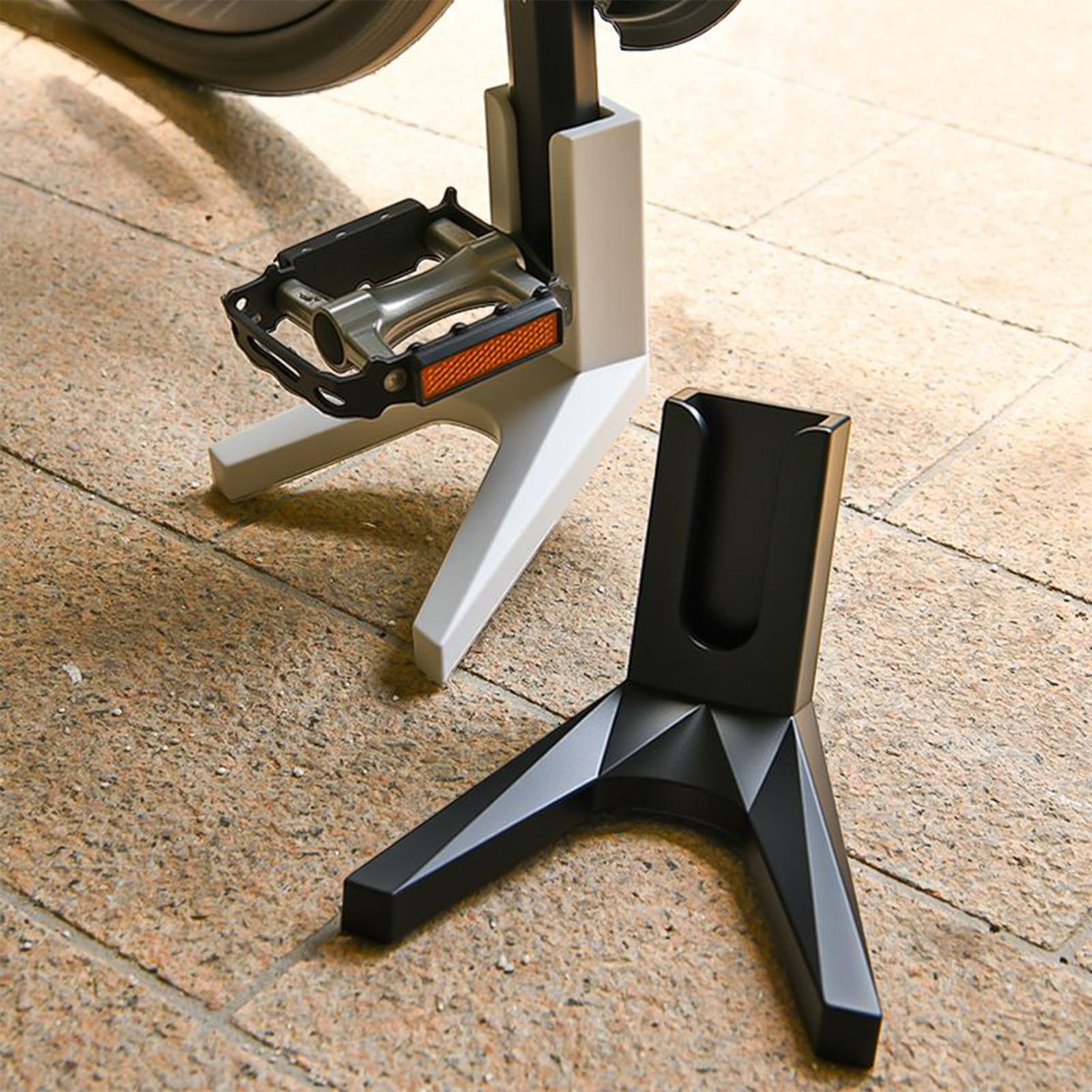 Mtb Pedals - Supporto per Bicicletta MTB, Pedana Posteriore