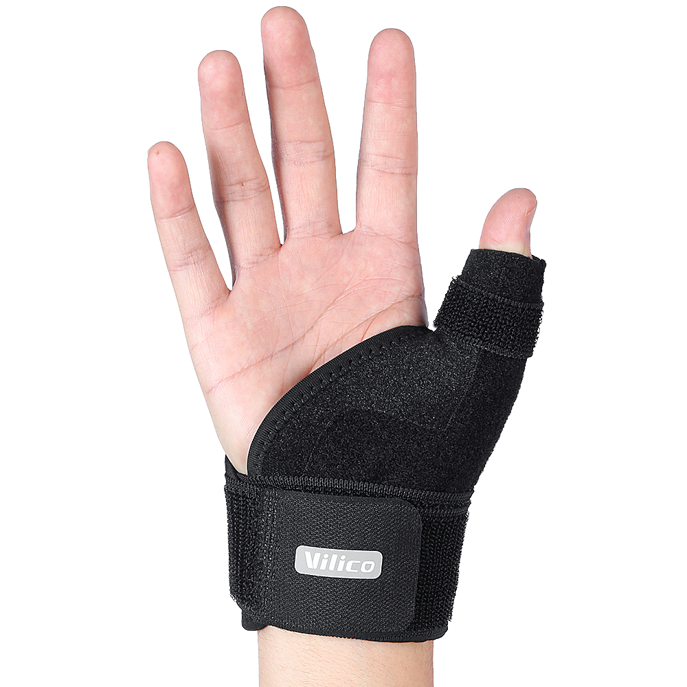 Cycling Gear Padding - Braccialetti sportivi, escursionismo all'aperto, basket, ciclismo,