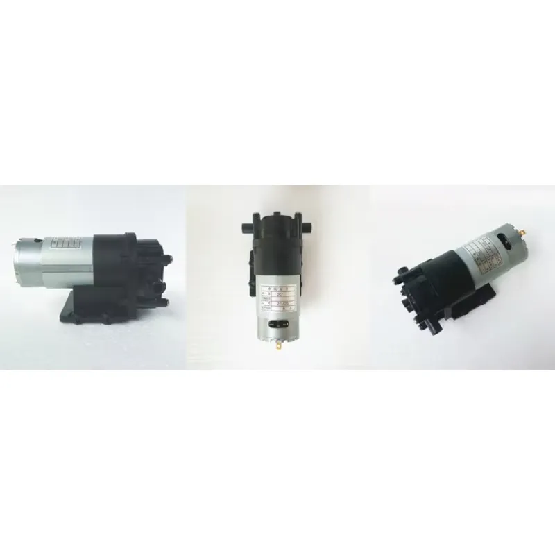 Pompa a Ingranaggi 12V per Alt - Cycling Gear Temperature recensione e prezzo