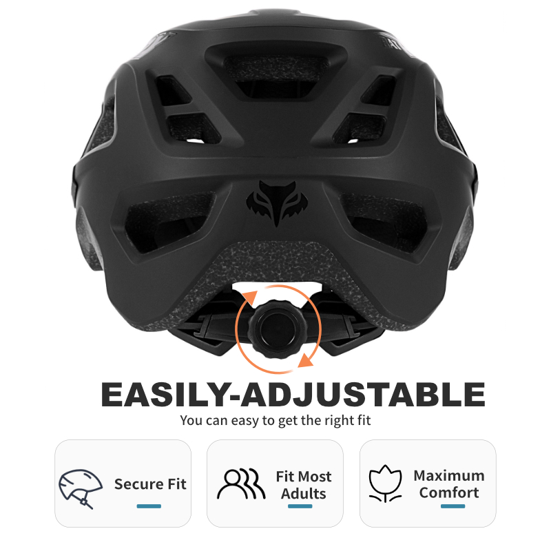 Casco da ciclismo BATFOX, per  - Youth Cycling Gear recensione e prezzo