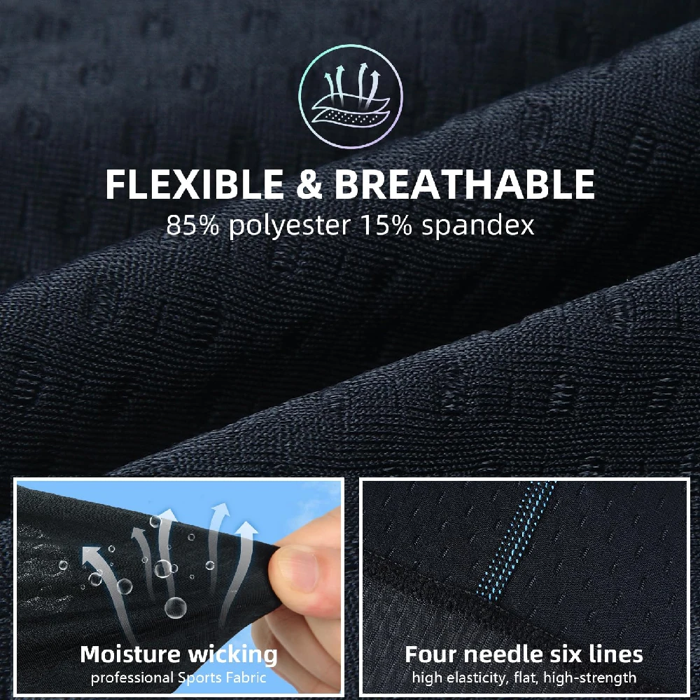 WEFITON 1 pezzo, mutande da ci - Cycling Gear Padding recensione e prezzo