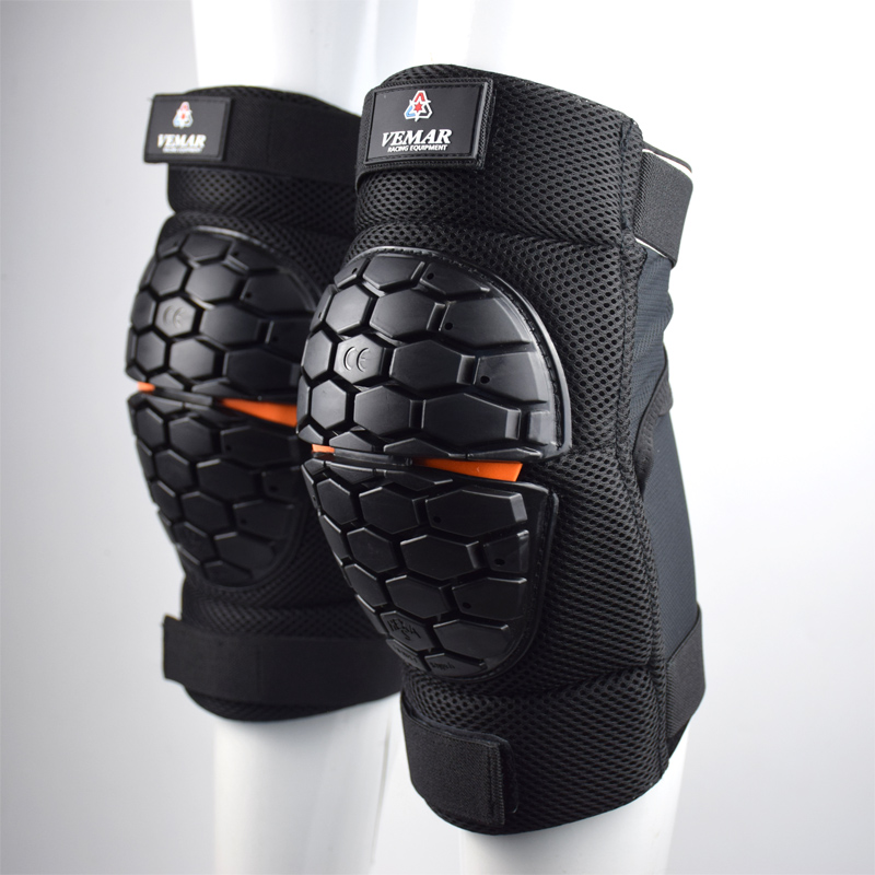 Ginocchiere da motocross Prote - Cycling Gear Padding recensione e prezzo