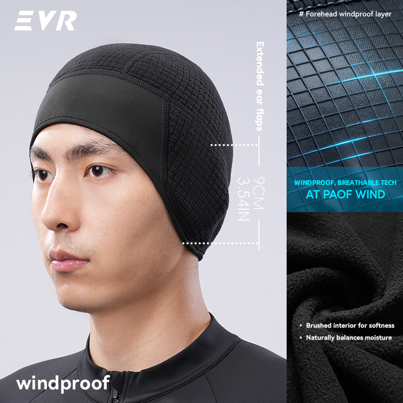 Cappello Invernale da Ciclismo - Cycling Gear Cold Weather recensione e prezzo