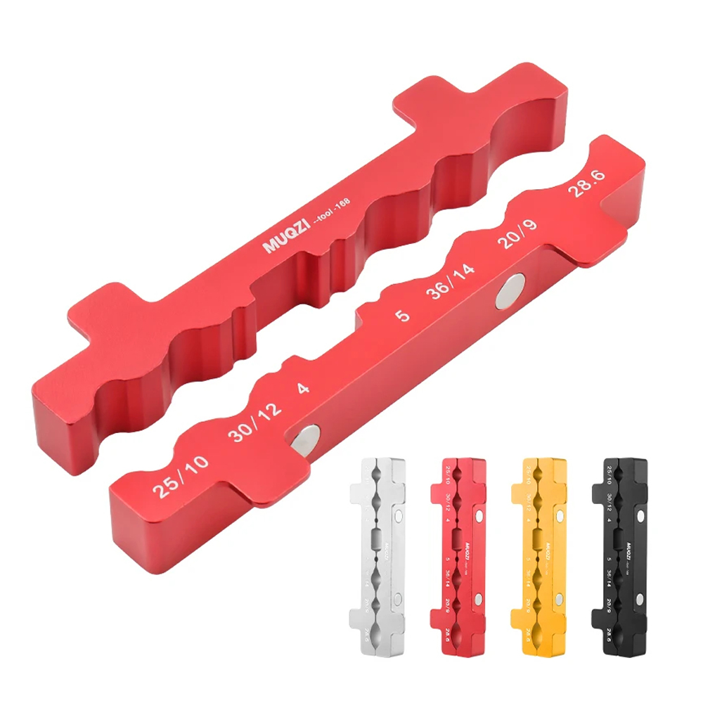 Nuovo morsetto per manutenzion - Mtb Pedals recensione e prezzo