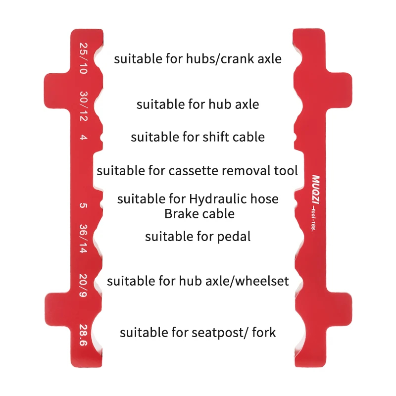 Nuovo morsetto per manutenzion - Mtb Pedals recensione e prezzo