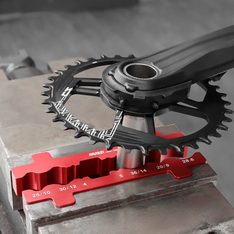 Nuovo morsetto per manutenzion - Mtb Pedals recensione e prezzo
