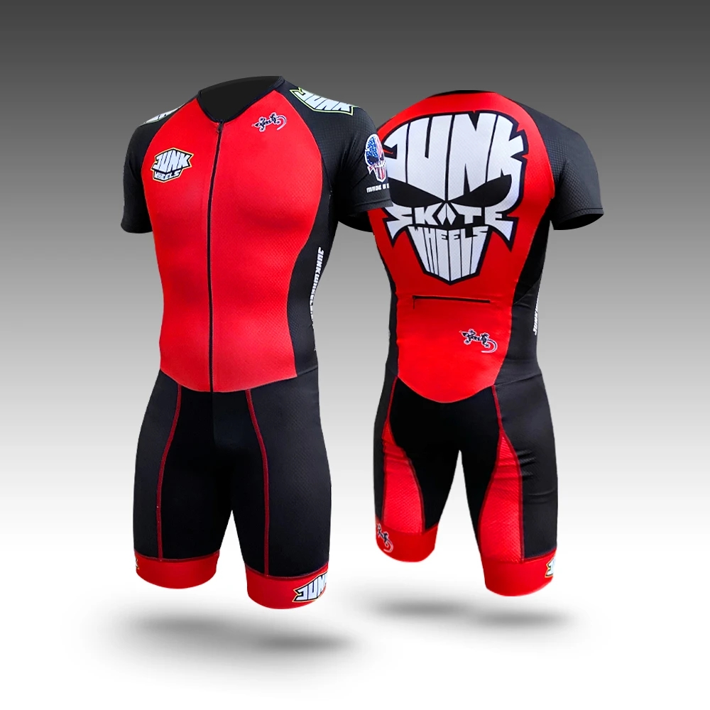 Maglia da ciclismo da pattinag - Cycling Gear Waterproof recensione e prezzo