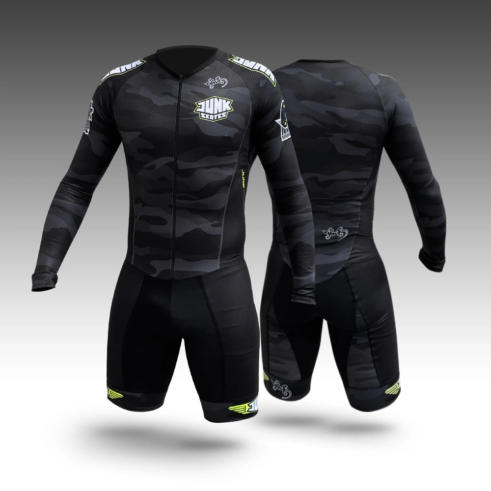Maglia da ciclismo da pattinag - Cycling Gear Waterproof recensione e prezzo