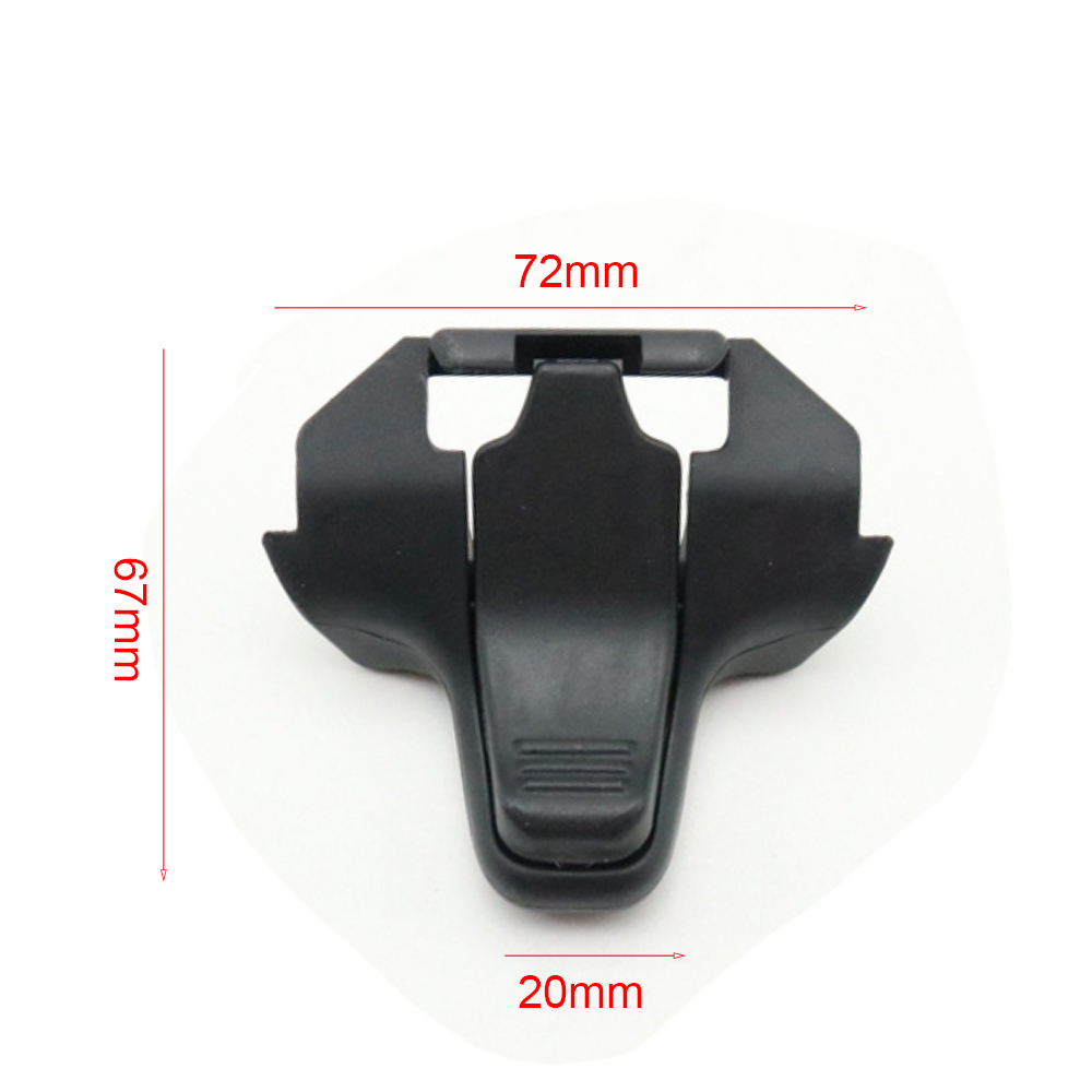 1/2 pezzi per auto, maniglia p - Cycling Landing Gear recensione e prezzo