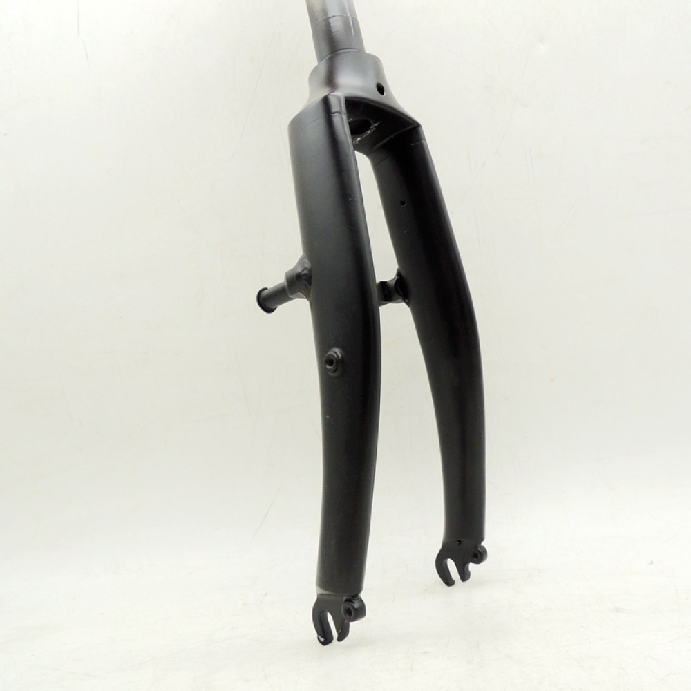 Forcella Anteriore Rigida per  - Cycling Gear Inches recensione e prezzo