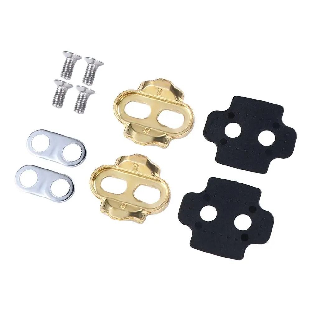 1 Set Accessori MTB Pedali Tac - Mtb Pedals recensione e prezzo