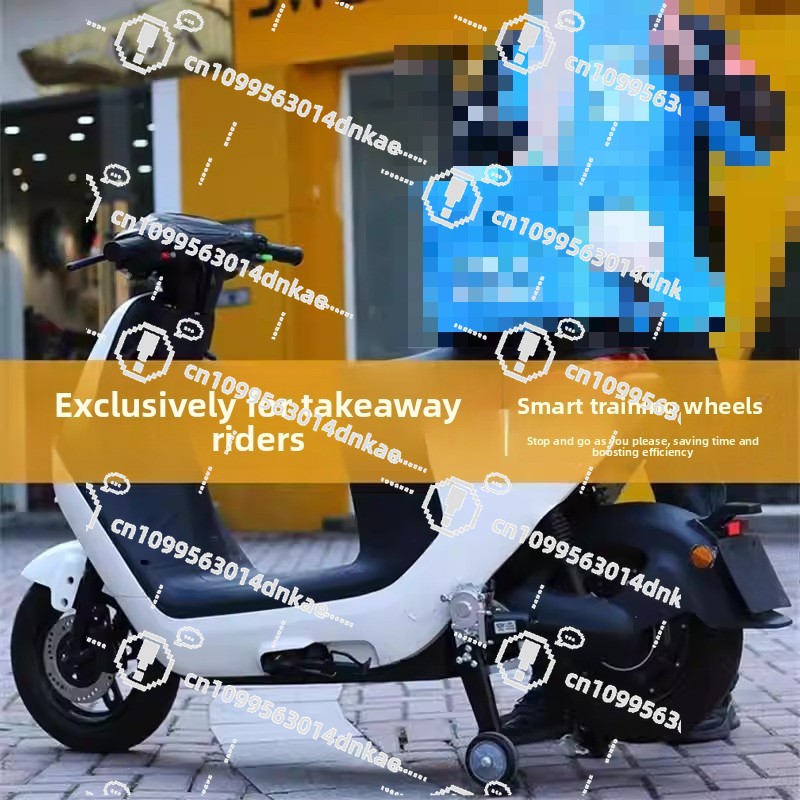 Ruota Ausiliaria Anti-Caduta p - Cycling Landing Gear recensione e prezzo