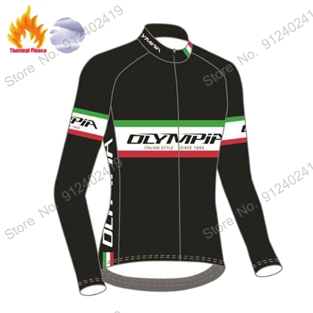 Maglia Ciclismo 2023 Olympia I - Cycling Gear Waterproof recensione e prezzo