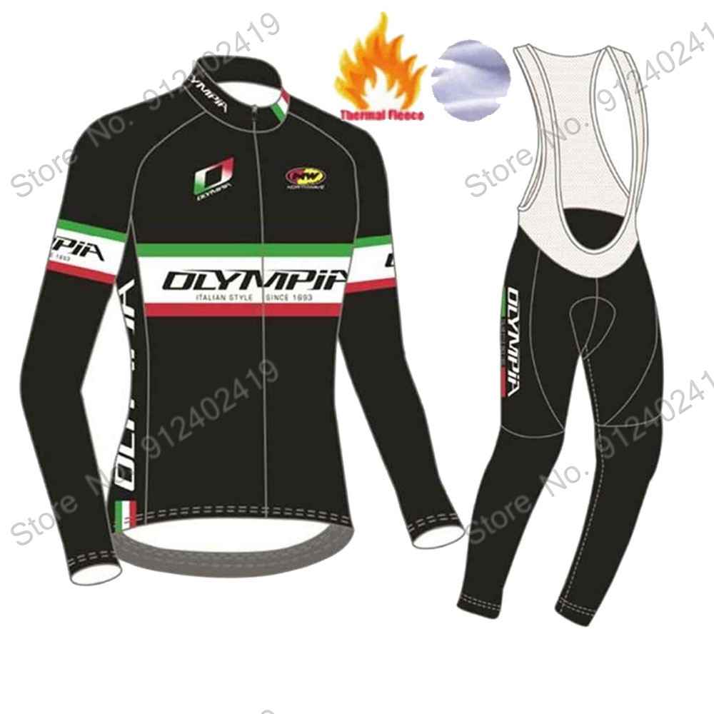 Maglia Ciclismo 2023 Olympia I - Cycling Gear Waterproof recensione e prezzo
