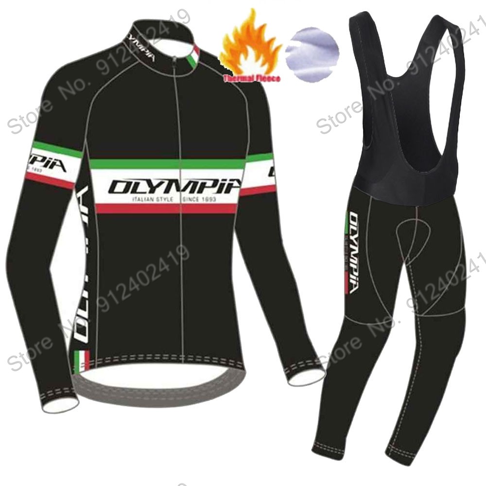Maglia Ciclismo 2023 Olympia I - Cycling Gear Waterproof recensione e prezzo