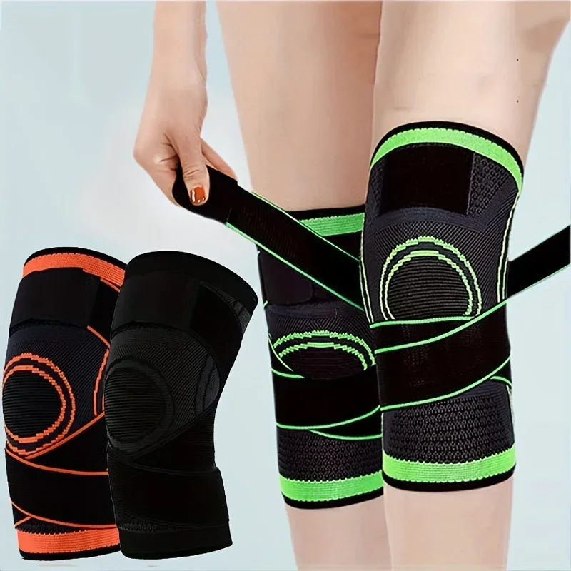 1 Pezzo Ginocchiera Sportiva d - Cycling Gear Padding recensione e prezzo