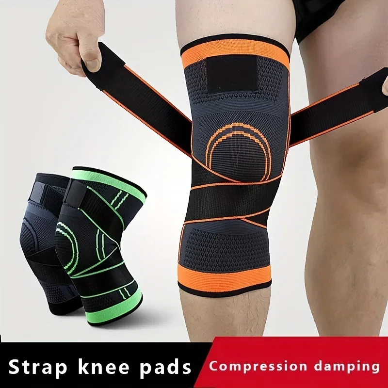 1 Pezzo Ginocchiera Sportiva d - Cycling Gear Padding recensione e prezzo