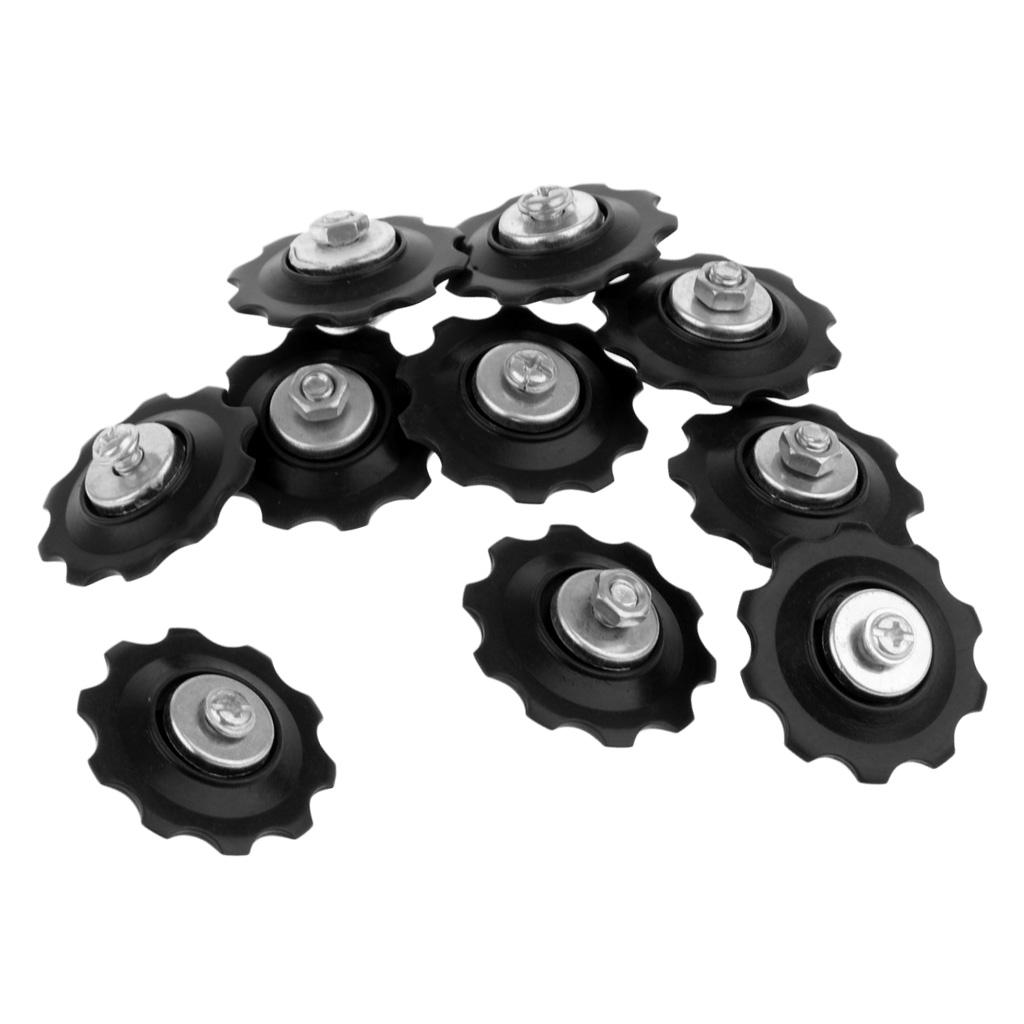 Set di Rulli Guida Catena in P - Cycling Gear Gravel recensione e prezzo