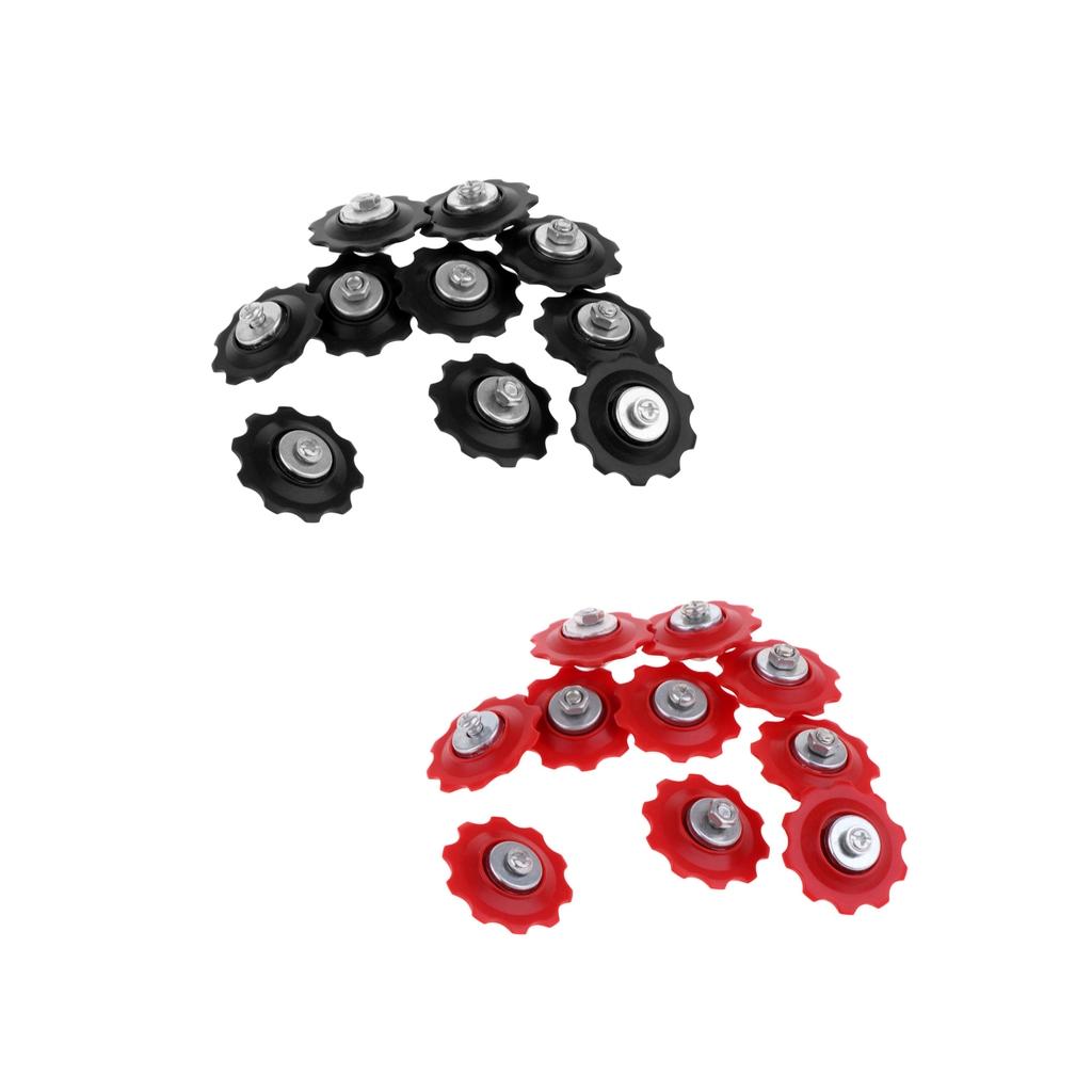 Set di Rulli Guida Catena in P - Cycling Gear Gravel recensione e prezzo