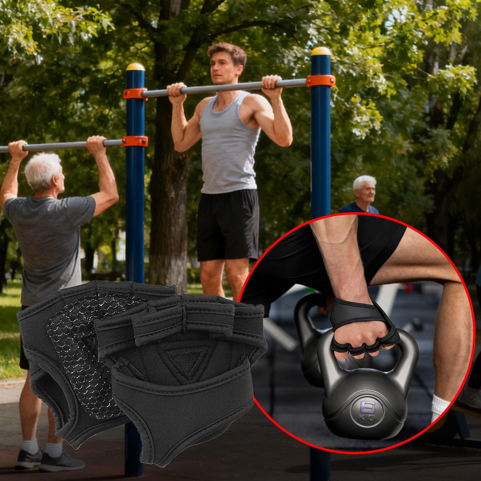 Guanti da allenamento per uomo - Cycling Gear Beginner recensione e prezzo