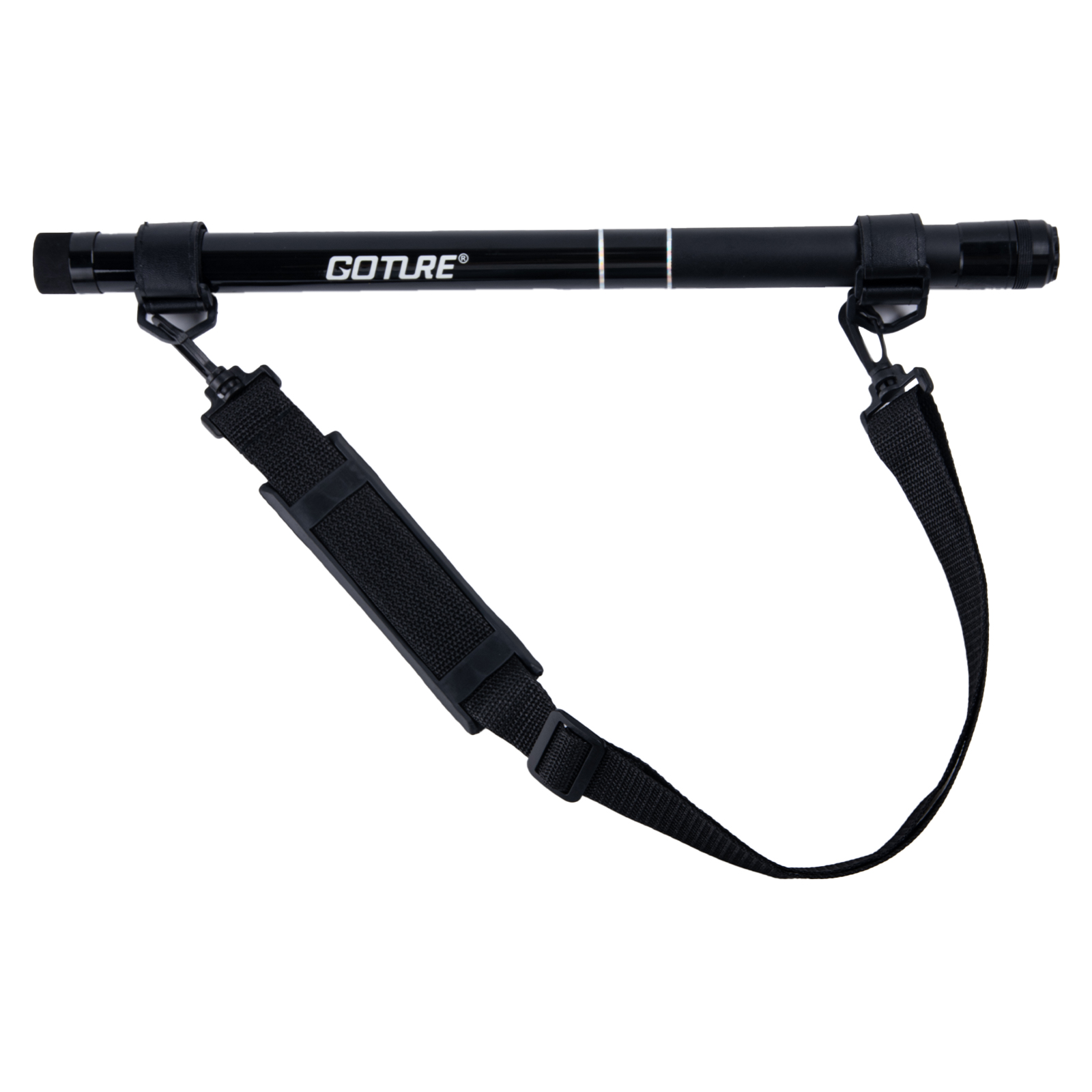 Goture Rete da Pesca con Asta  - Cycling Landing Gear recensione e prezzo