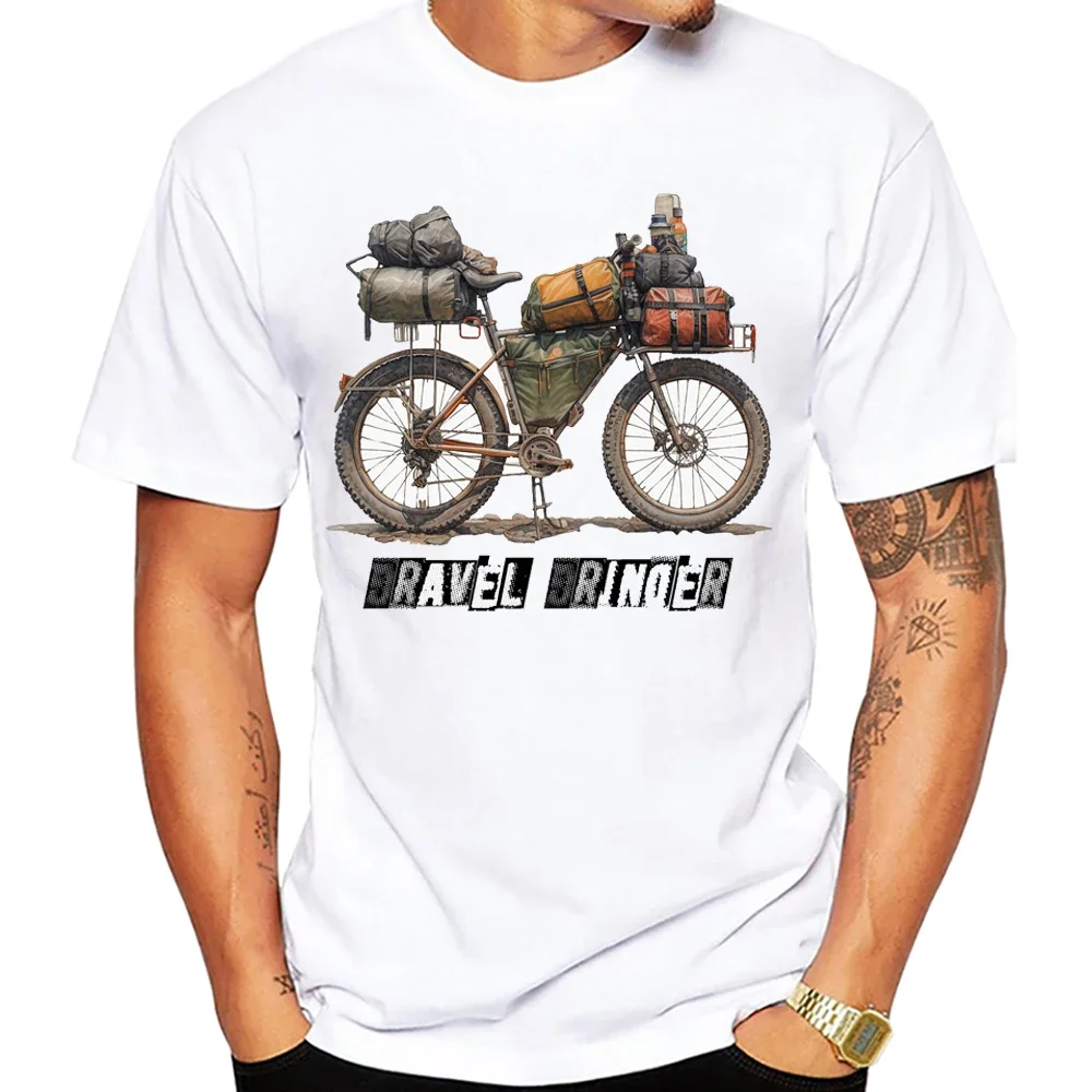 Maglietta da ciclismo per bici - Cycling Gear Gravel recensione e prezzo