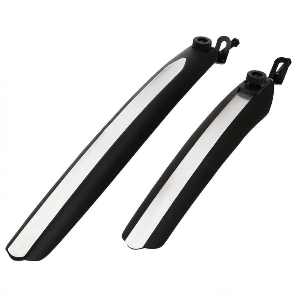Parafango riflettente per bici - Cycling Gear Inches recensione e prezzo