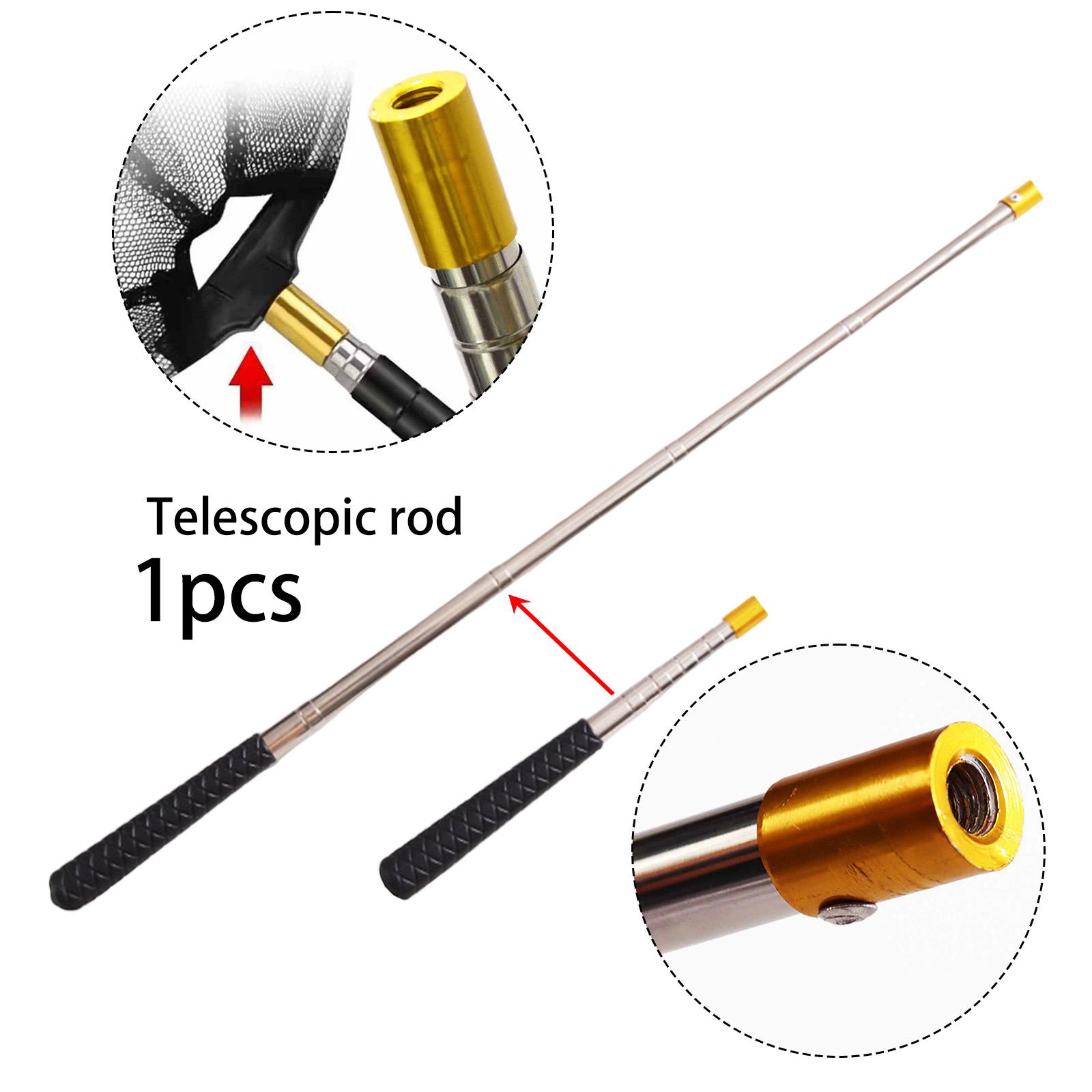 Asta Telescopica per Rete da P - Cycling Landing Gear recensione e prezzo