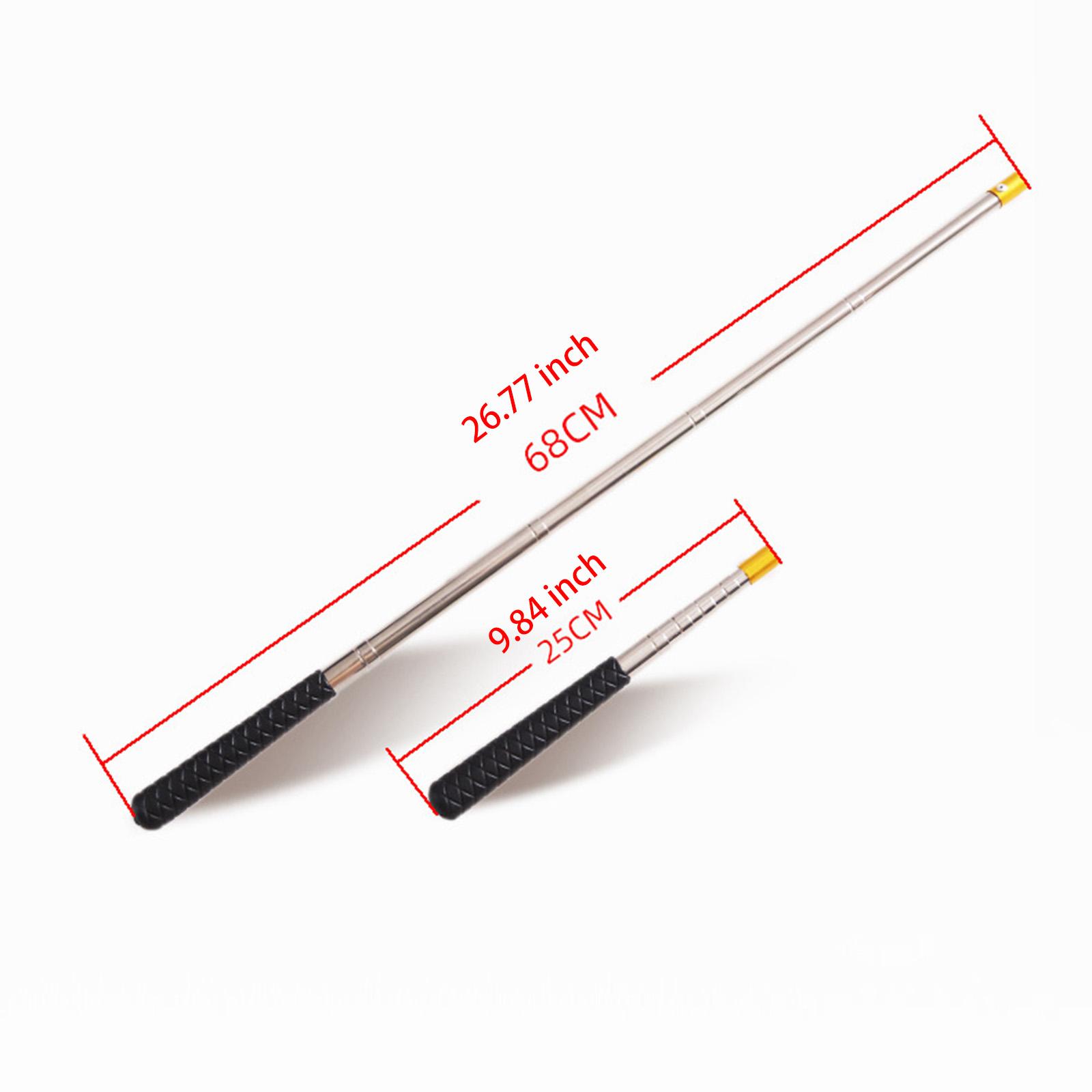Asta Telescopica per Rete da P - Cycling Landing Gear recensione e prezzo