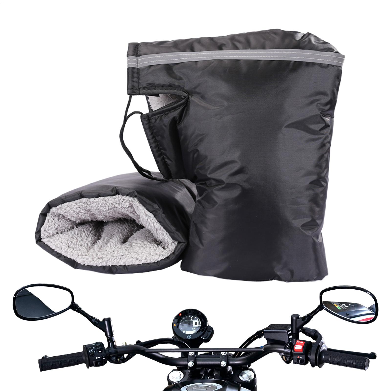 Guanti per Manubrio Bici da St - Cycling Gear Cold Weather recensione e prezzo