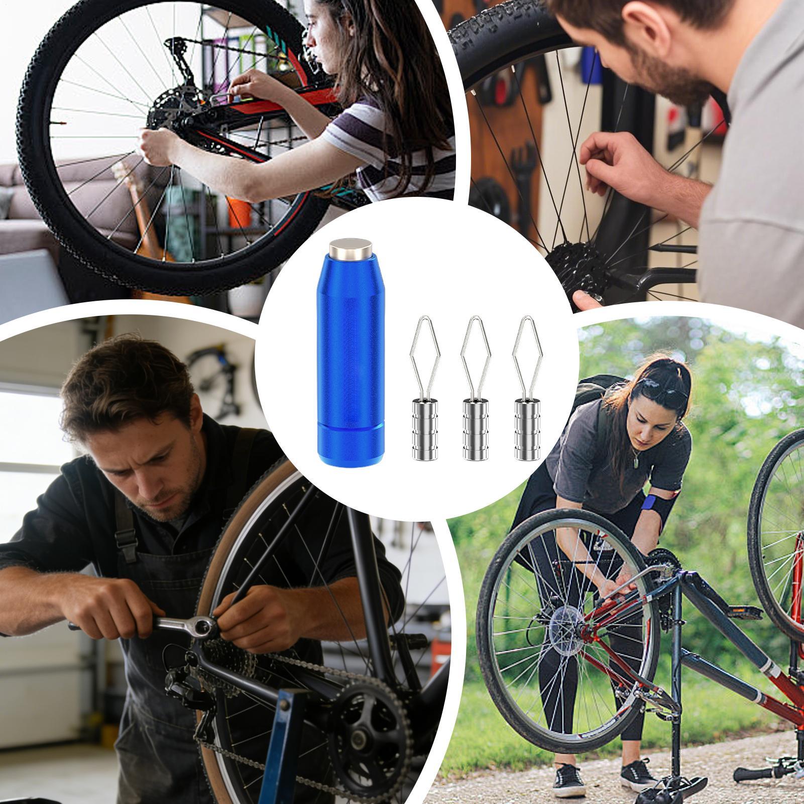 Strumento per l'outillage dei  - Cycling Gear Beginner recensione e prezzo