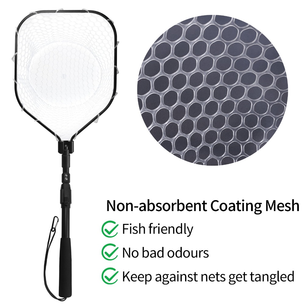 Guadino da pesca a mosca Guadi - Cycling Landing Gear recensione e prezzo
