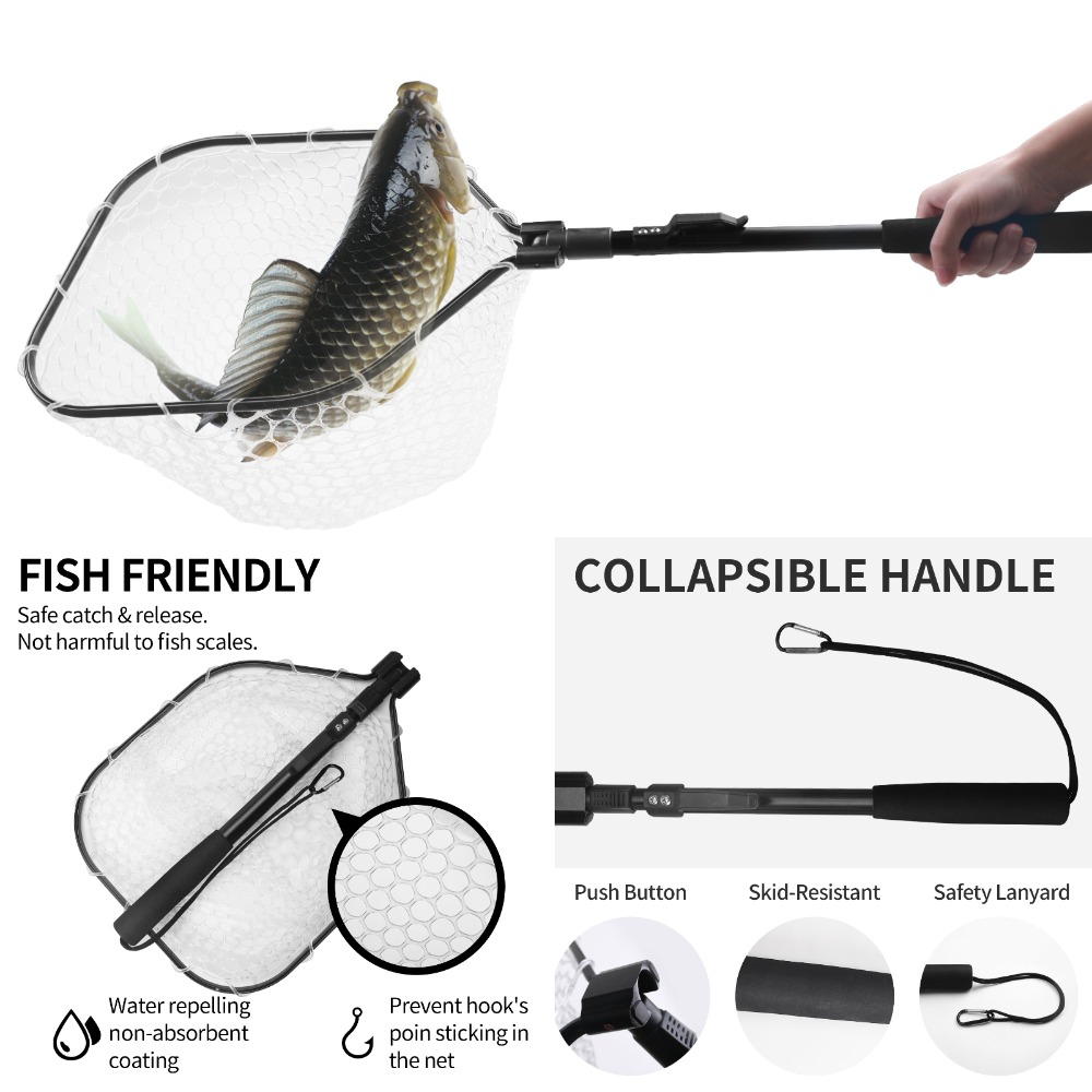 Guadino da pesca a mosca Guadi - Cycling Landing Gear recensione e prezzo