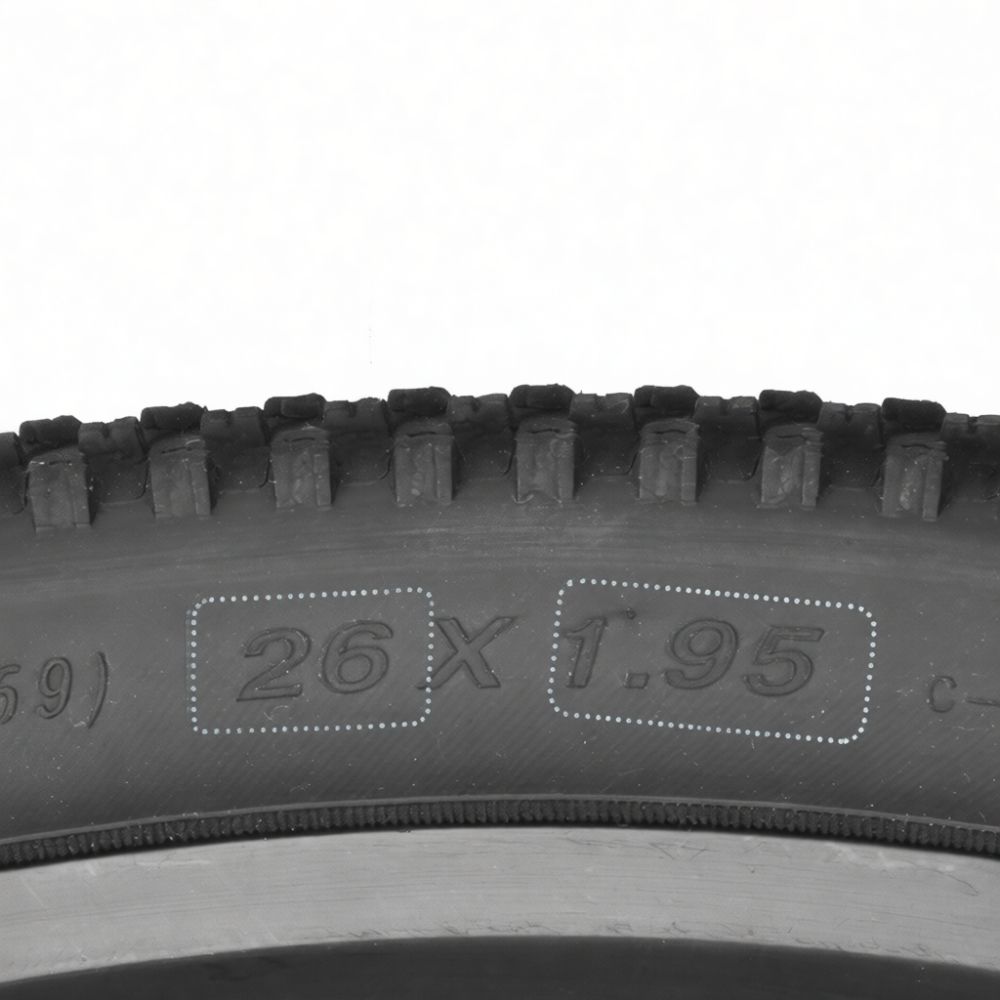 Camera d'aria universale in go - Cycling Gear Inches recensione e prezzo
