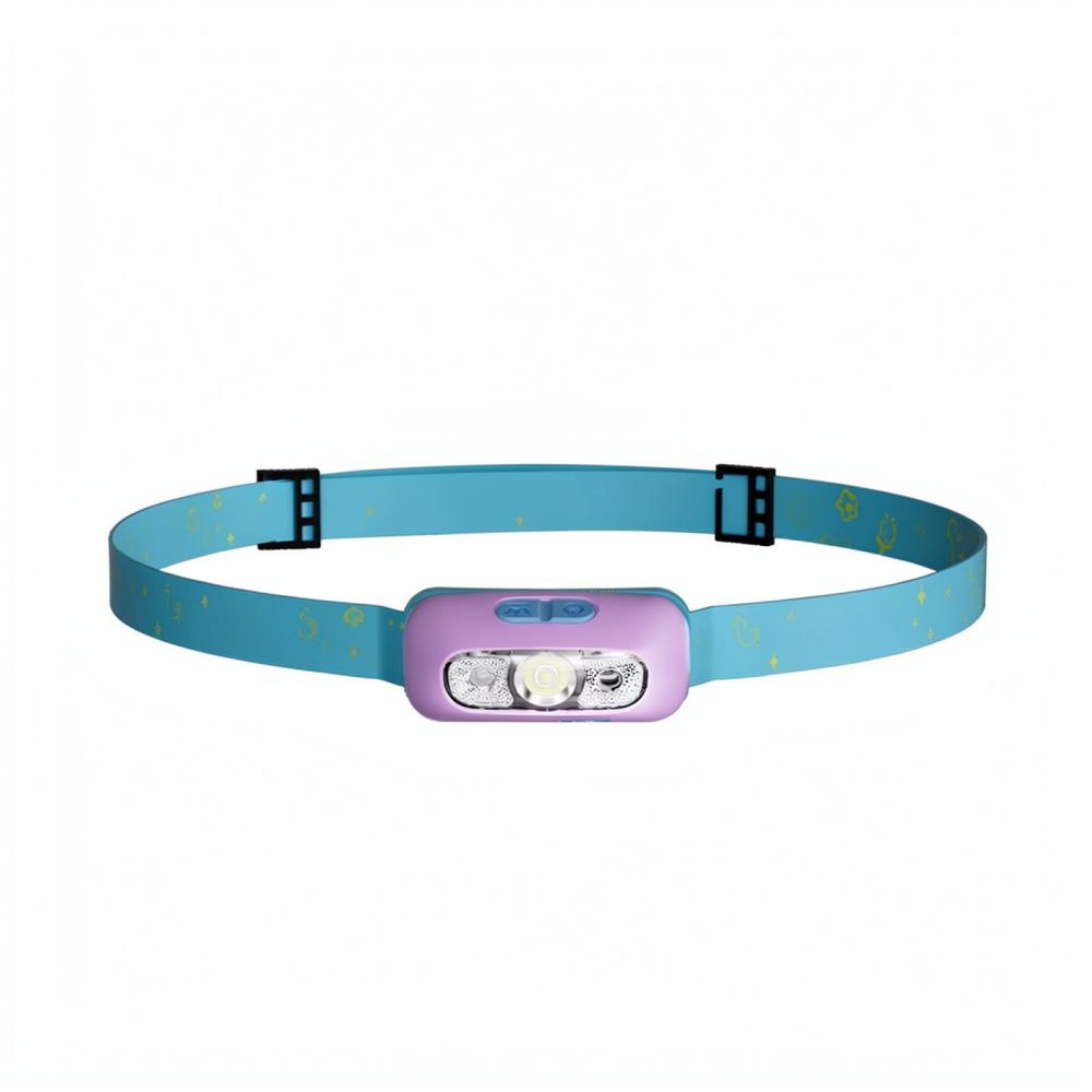 Potente lampada frontale a LED - Youth Cycling Gear recensione e prezzo
