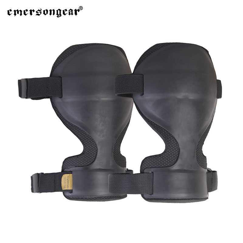 Ginocchiere Protettive Emerson - Cycling Gear Padding recensione e prezzo