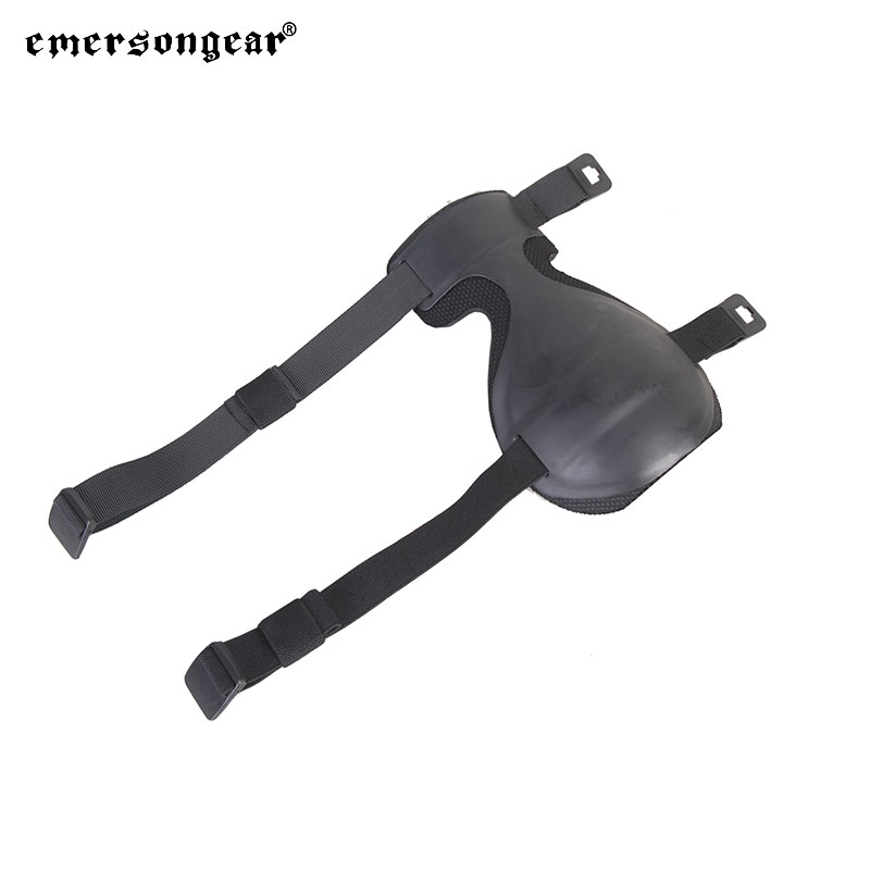 Ginocchiere Protettive Emerson - Cycling Gear Padding recensione e prezzo