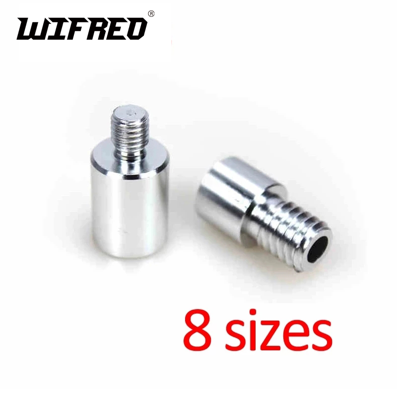 Wifreo 1PC alluminio lega di z - Cycling Landing Gear recensione e prezzo