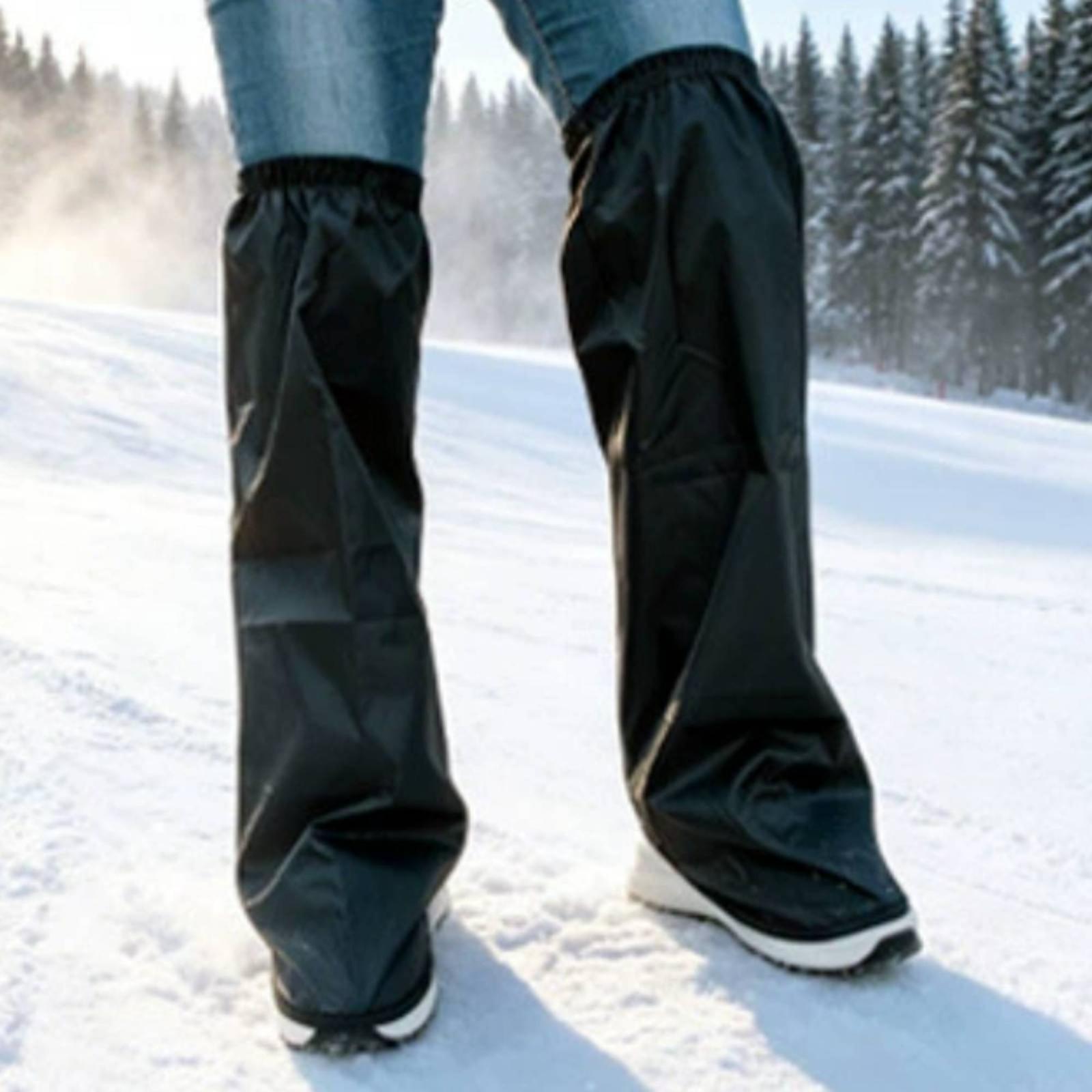 Protezioni per Gambe in Argent - Cycling Gear Weather recensione e prezzo