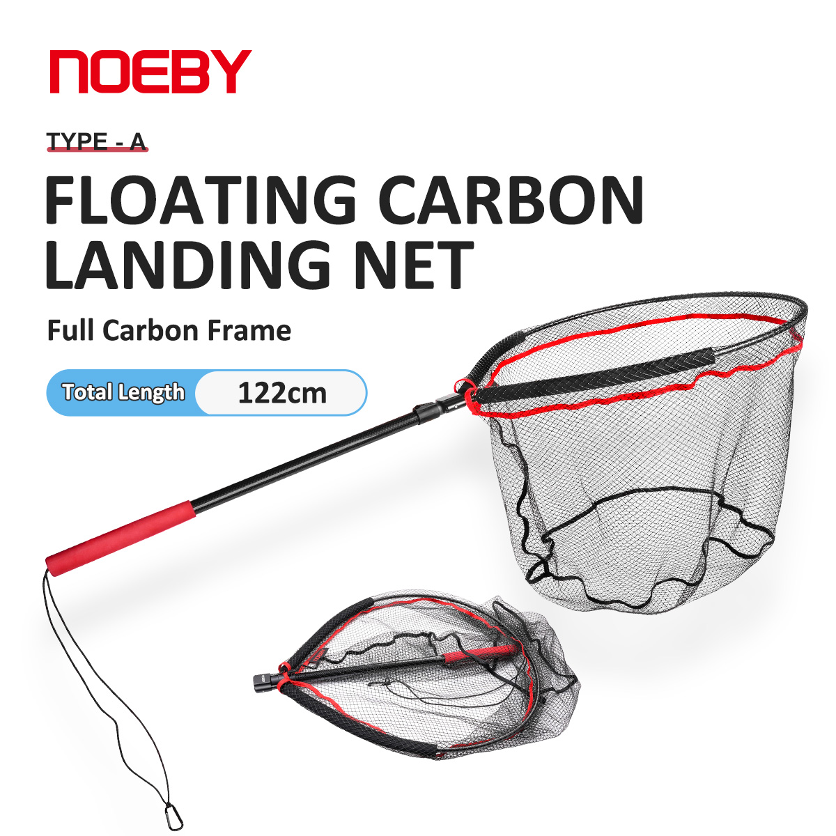 NOEBY Guadino Pieghevole 60cm× - Cycling Landing Gear recensione e prezzo