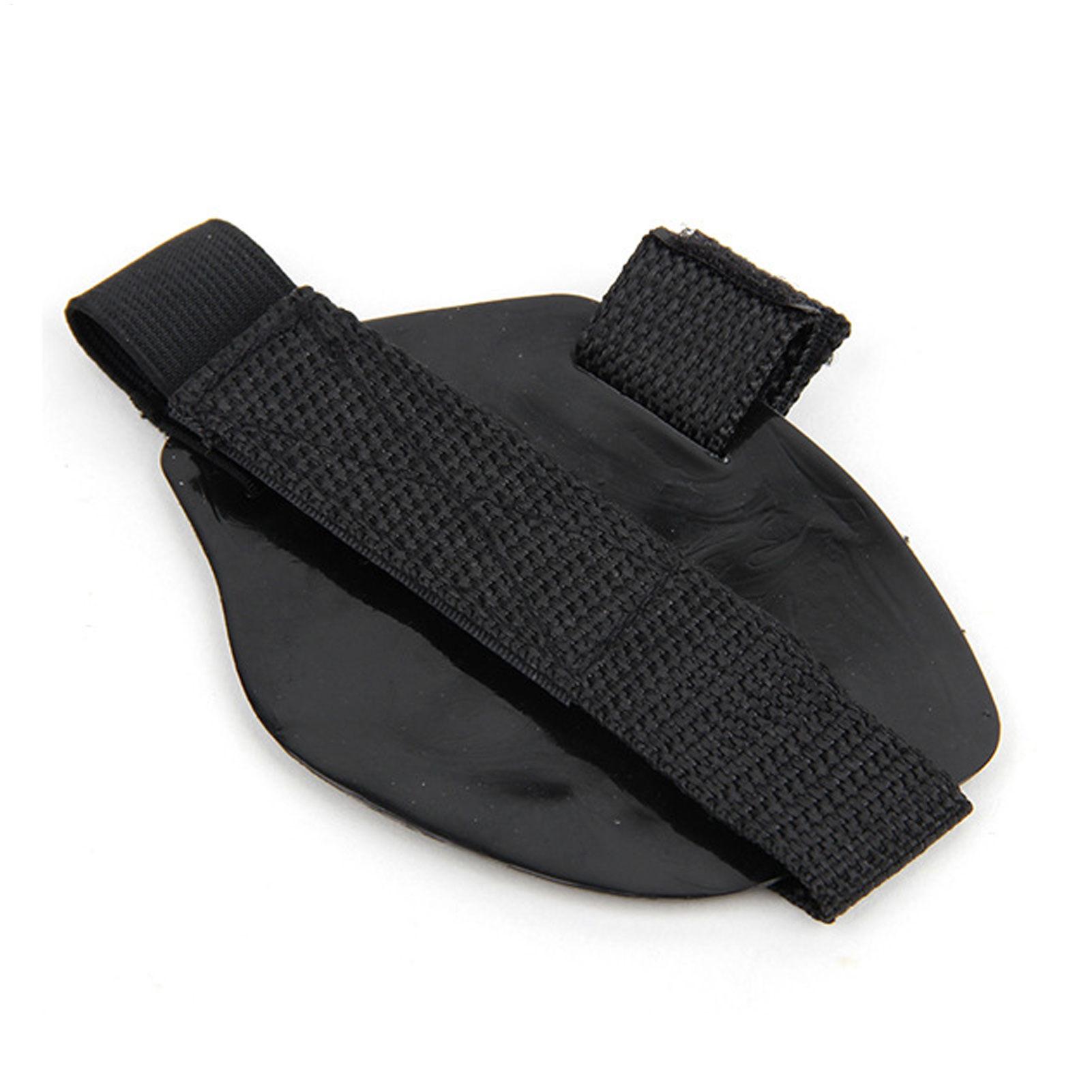 Protezione per Stivali da Moto - Cycling Gear Padding recensione e prezzo