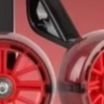 Ruote di supporto per biciclet - Youth Cycling Gear recensione e prezzo