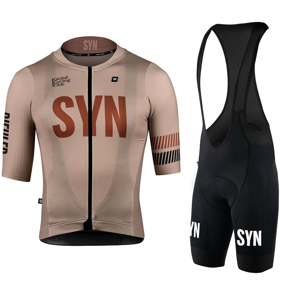 SYN Brown abbigliamento da cic - Cycling Gear Waterproof recensione e prezzo