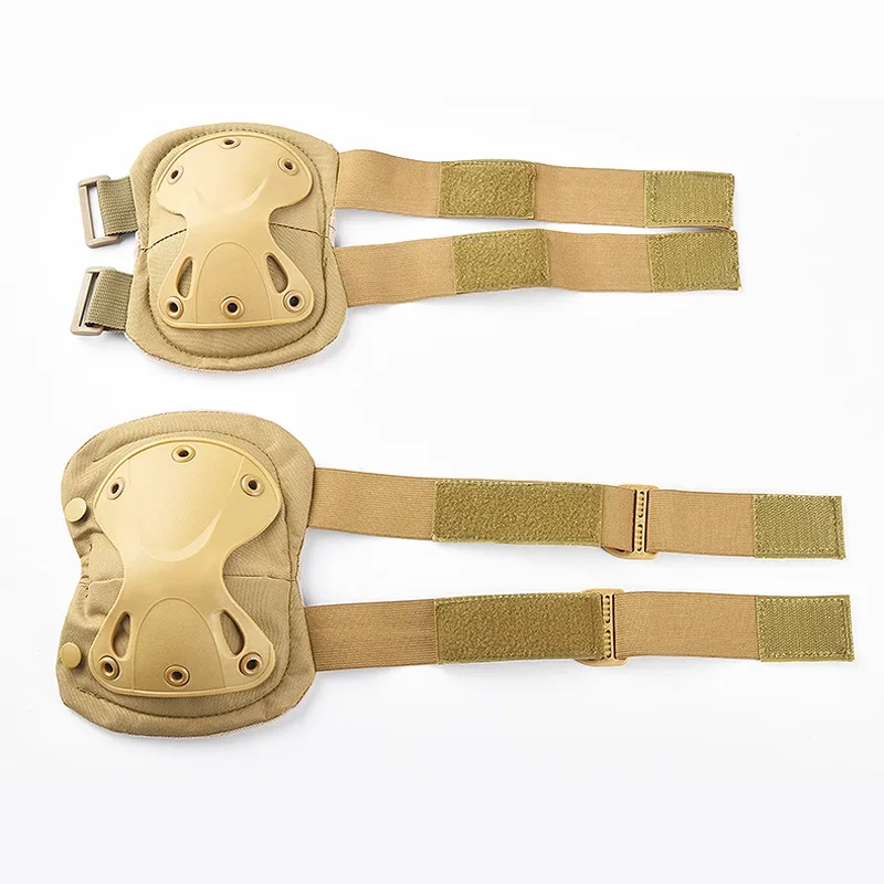 Set di Protezioni Tattiche per - Cycling Gear Padding recensione e prezzo