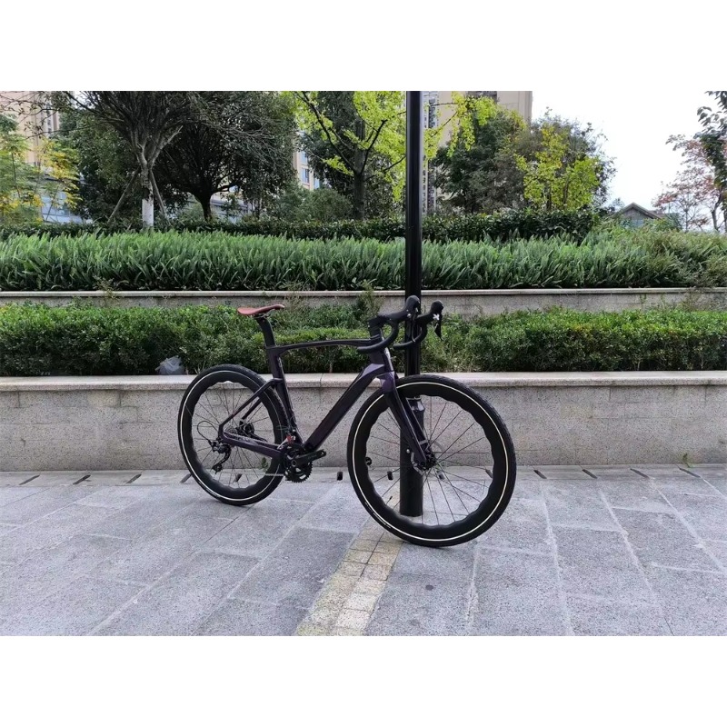 Twitter Gravel-V3 GRX RX600-22 - Cycling Gear Gravel recensione e prezzo