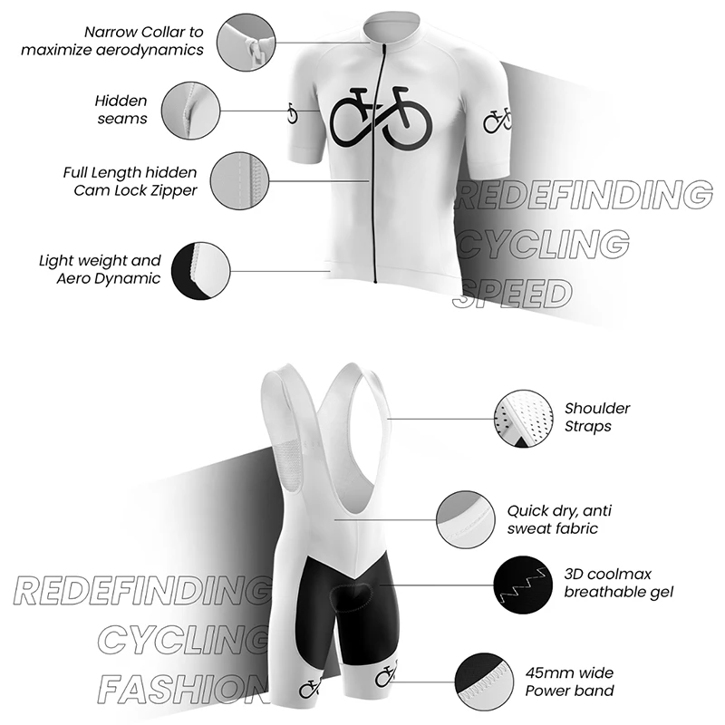 Kit da Ciclismo Estivo Decathl - Cycling Gear Waterproof recensione e prezzo