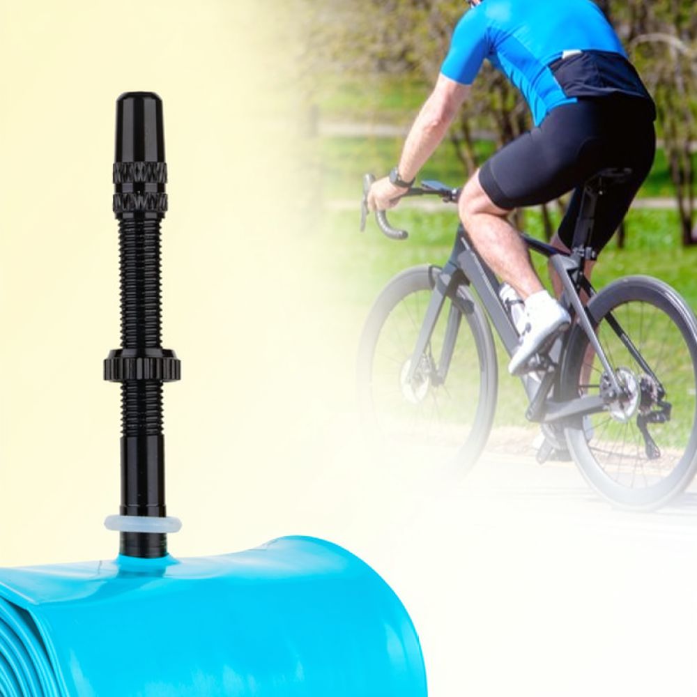 Camera d'aria portatile in TPU - Cycling Gear Inches recensione e prezzo