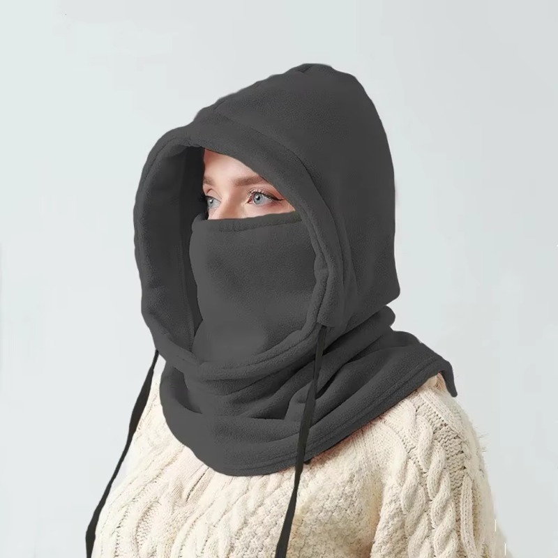 Passamontagna invernale, sciar - Cycling Gear Cold Weather recensione e prezzo