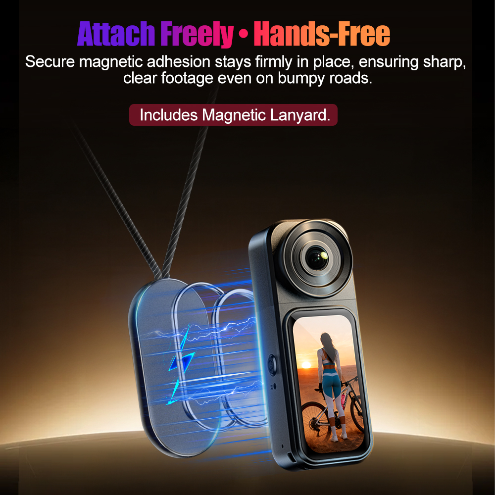 Accessori per Action Camera Ma - Cycling Gear Beginner recensione e prezzo